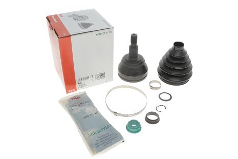 ШРУС для SEAT LEON і VW BORA від FAG (771034730)