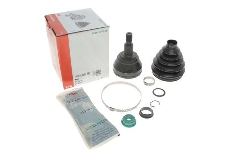 ШРУС SEAT LEON, VW BORA, FAG (771034730)