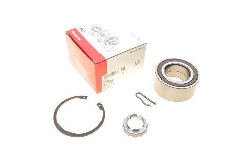 Ступичный подшипник FAG (713630580) для CITROEN JUMPY, EVASION, FIAT SCUDO перед. мост Ступичный подшипник FAG (713630580) для CITROEN JUMPY, EVASION, FIAT SCUDO перед. мост