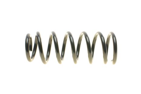 Пружина подвески HONDA FR-V, LESJOFORS (4235756)