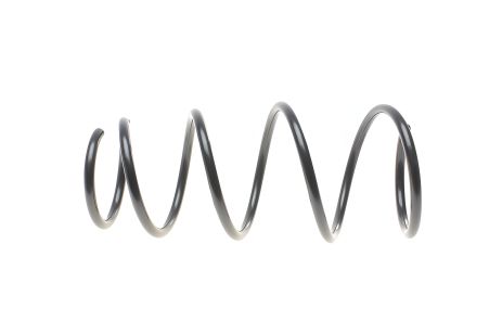 Пружина підвіски для TOYOTA AVENSIS, LESJOFORS (4092600)