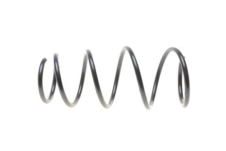 Пружина підвіски для TOYOTA AVENSIS, LESJOFORS (4092600)