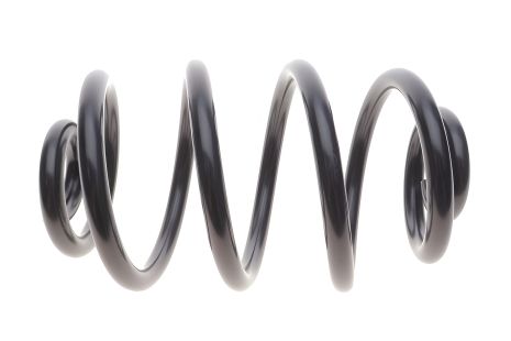 Пружина підвіски LESJOFORS OPEL OMEGA (4263425)