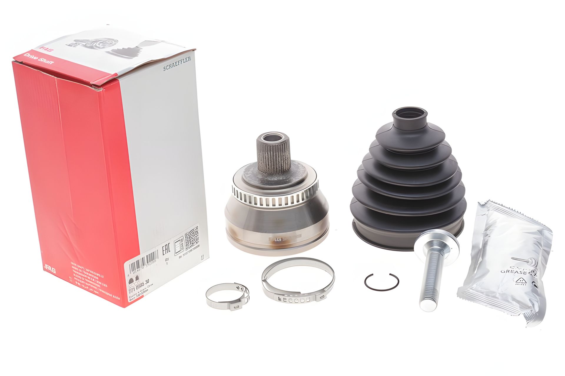 ШРУС для SEAT EXEO, AUDI A4, FAG (771058530) ШРУС для SEAT EXEO, AUDI A4, FAG (771058530)