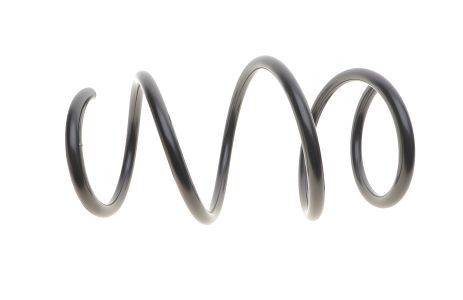 Підвіски пружина DACIA LOGAN, LESJOFORS (4017009)