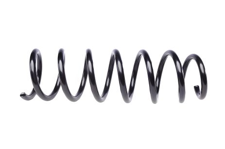 Пружина подвески для BMW 5, LESJOFORS (4008497)