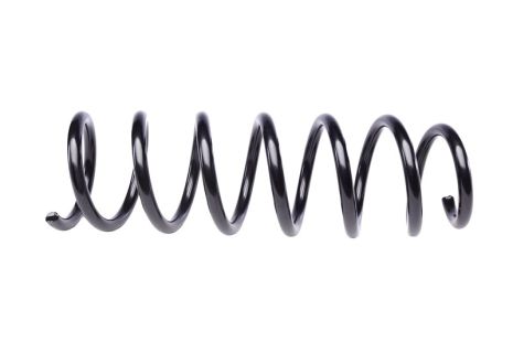 Пружина підвіски BMW 5, LESJOFORS (4008497)