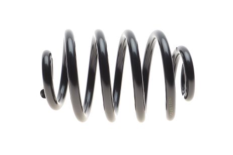 Пружина підвіски для RENAULT CLIO, THALIA, LESJOFORS (4272924)