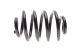 Подвесная пружина для RENAULT CLIO и RENAULT THALIA, LESJOFORS (4272924)