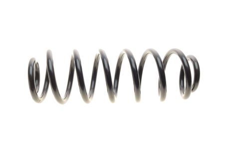 Пружина підвіски VW JETTA, SKODA OCTAVIA, VW GOLF, LESJOFORS (4285727)