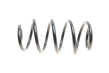 Подвесная пружина для SEAT ALTEA, AUDI A3, VW TOURAN, LESJOFORS (4082929)