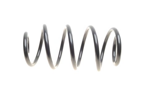 Подвесная пружина для SEAT ALTEA, AUDI A3, VW TOURAN, LESJOFORS (4082929)