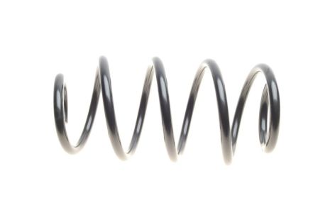 Пружина підвіски SEAT ALTEA, AUDI A3, VW TOURAN, LESJOFORS (4082929)