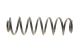 Подвесная пружина VW PASSAT, SKODA SUPERB, SKODA OCTAVIA, LESJOFORS (4295133)