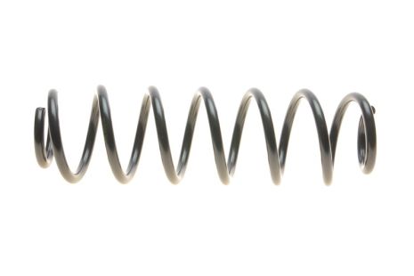 Пружина підвіски VW PASSAT, SKODA SUPERB, SKODA OCTAVIA, LESJOFORS (4295133)