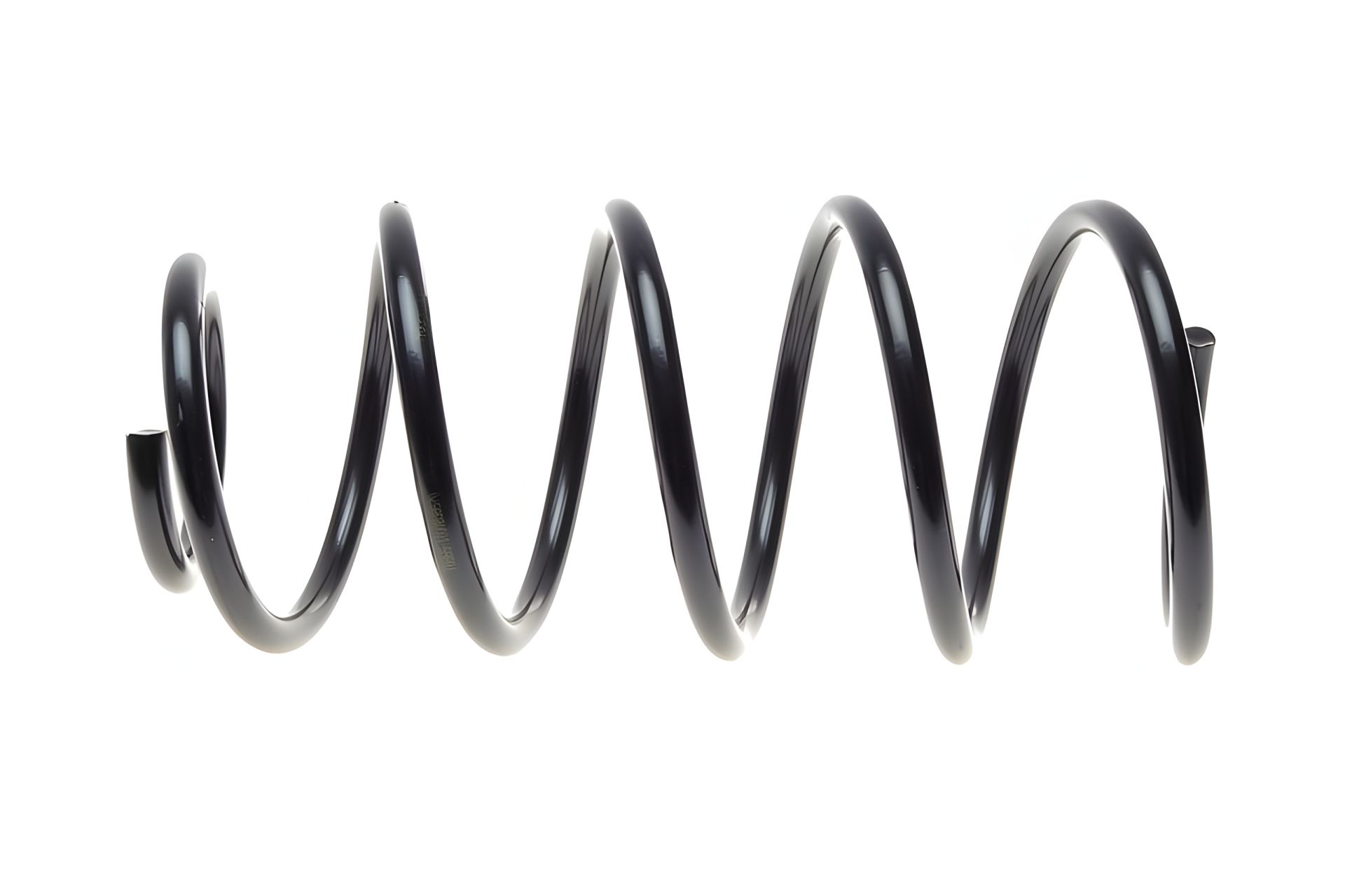 Пружина підвіски для CHEVROLET NUBIRA, LESJOFORS (4014207) Пружина підвіски для CHEVROLET NUBIRA, LESJOFORS (4014207)