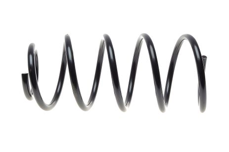 Пружина подвески для моделей CHEVROLET NUBIRA от LESJOFORS (4014207) Пружина подвески для моделей CHEVROLET NUBIRA от LESJOFORS (4014207)