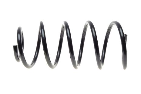 Пружина підвіски для CHEVROLET NUBIRA, LESJOFORS (4014207)