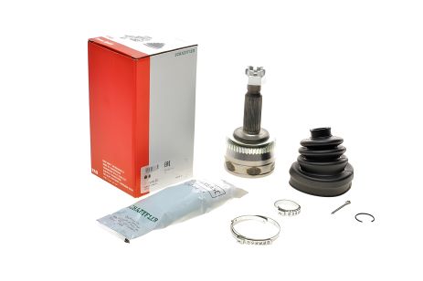 HYUNDAI GETZ (TB) | CLICK | GETZ PRIME ШРУС, FAG (771044530) HYUNDAI GETZ (TB) | CLICK | GETZ PRIME ШРУС, FAG (771044530)