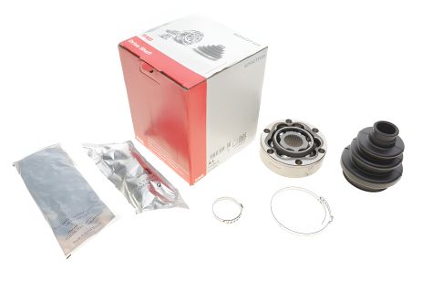 Фаг MERCEDES-BENZ V-CLASS, OPEL SENATOR (771029830) ШРУС