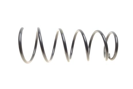 Подвесная пружина SUZUKI SX4, FIAT SEDICI, LESJOFORS (4026213)