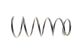 Подвесная пружина SUZUKI SX4, FIAT SEDICI, LESJOFORS (4026213)