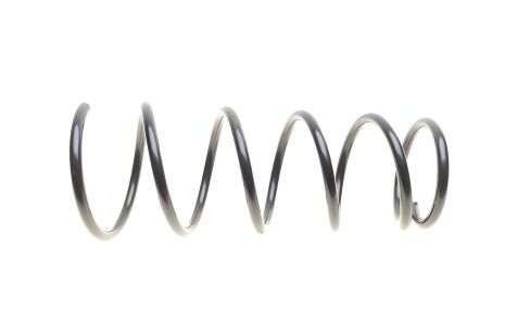 Подвесная пружина SUZUKI SX4, FIAT SEDICI, LESJOFORS (4026213)