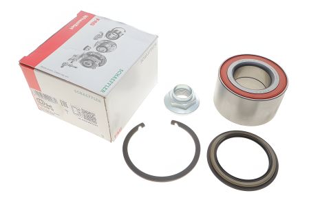 Підшипник маточини MAZDA 626 IV Hatchback (GE) передн. Міст, FAG (713615090) Підшипник маточини MAZDA 626 IV Hatchback (GE) передн. Міст, FAG (713615090)