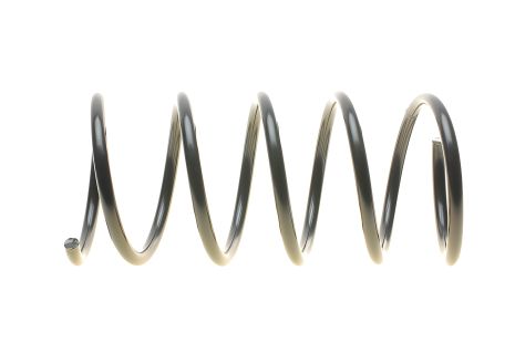 Пружина подвески для PEUGEOT PARTNER, CITROËN BERLINGO, LESJOFORS (4015672) Пружина подвески для PEUGEOT PARTNER, CITROËN BERLINGO, LESJOFORS (4015672)