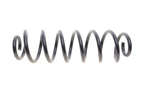 Пружина підвіски SKODA YETI, VW GOLF, LESJOFORS (4285734)