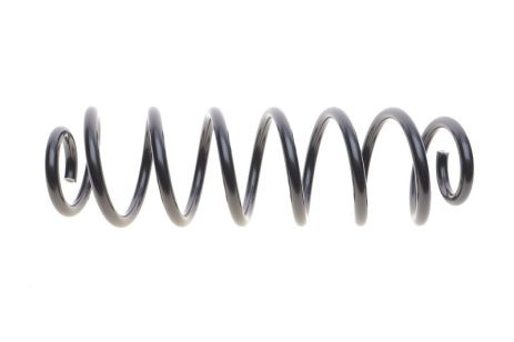Пружина підвіски SKODA YETI, VW GOLF, LESJOFORS (4285734)
