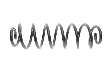 Подвесочная пружина SKODA YETI, VW GOLF, LESJOFORS (4285734)