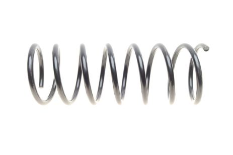 Пружина подвески BMW 5, LESJOFORS (4008413)