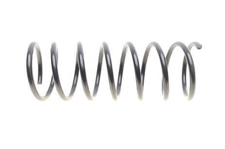 Передняя пружина подвески для BMW 5, LESJOFORS (4008413)