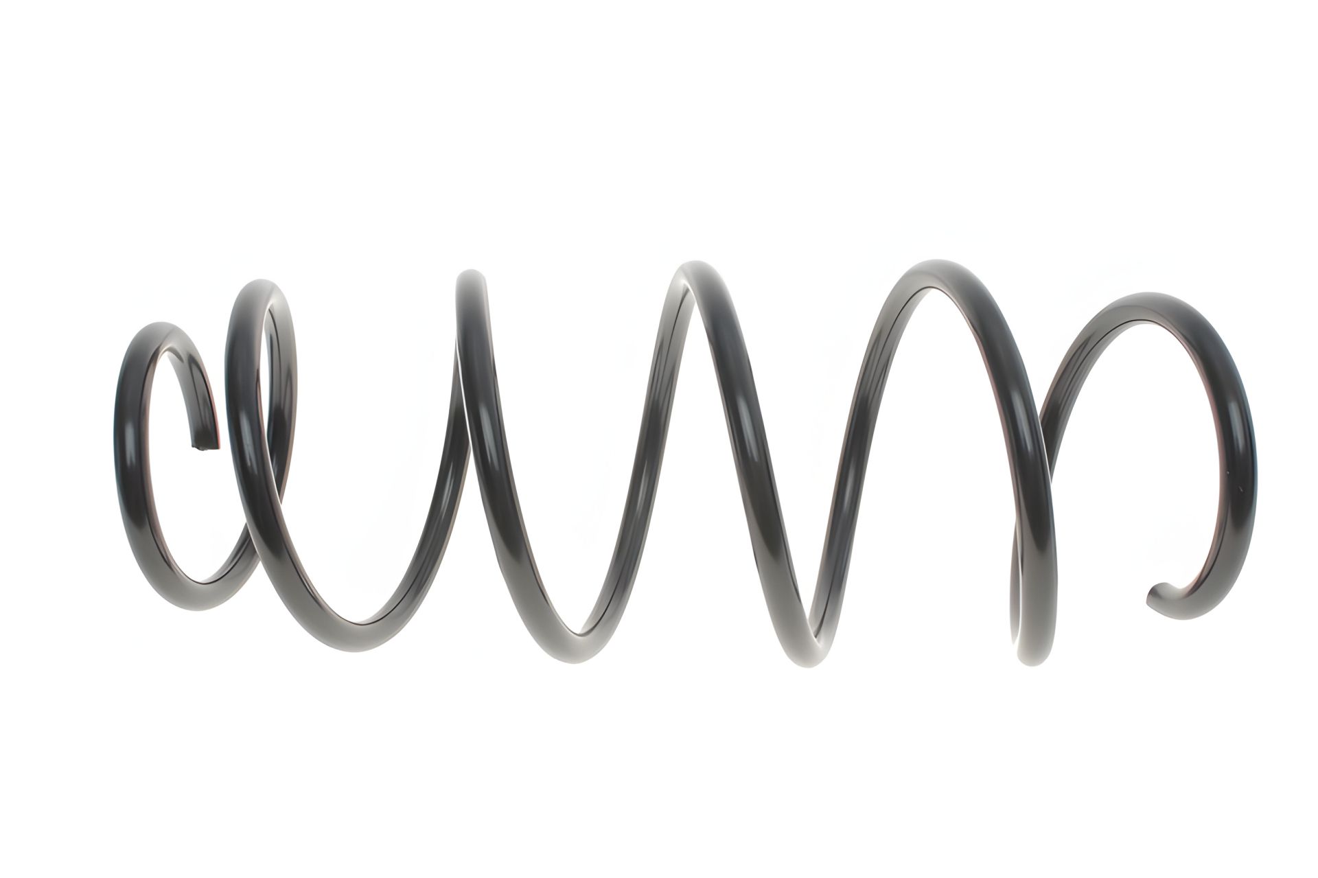 PEUGEOT BIPPER Пружина підвіски, CITROËN NEMO, FIAT FIORINO, LESJOFORS (4015685) PEUGEOT BIPPER Пружина підвіски, CITROËN NEMO, FIAT FIORINO, LESJOFORS (4015685)