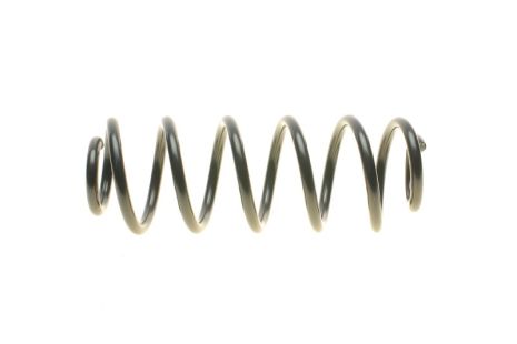 Пружина подвески AUDI A3, VW CC, VW GOLF, LESJOFORS (4204270)