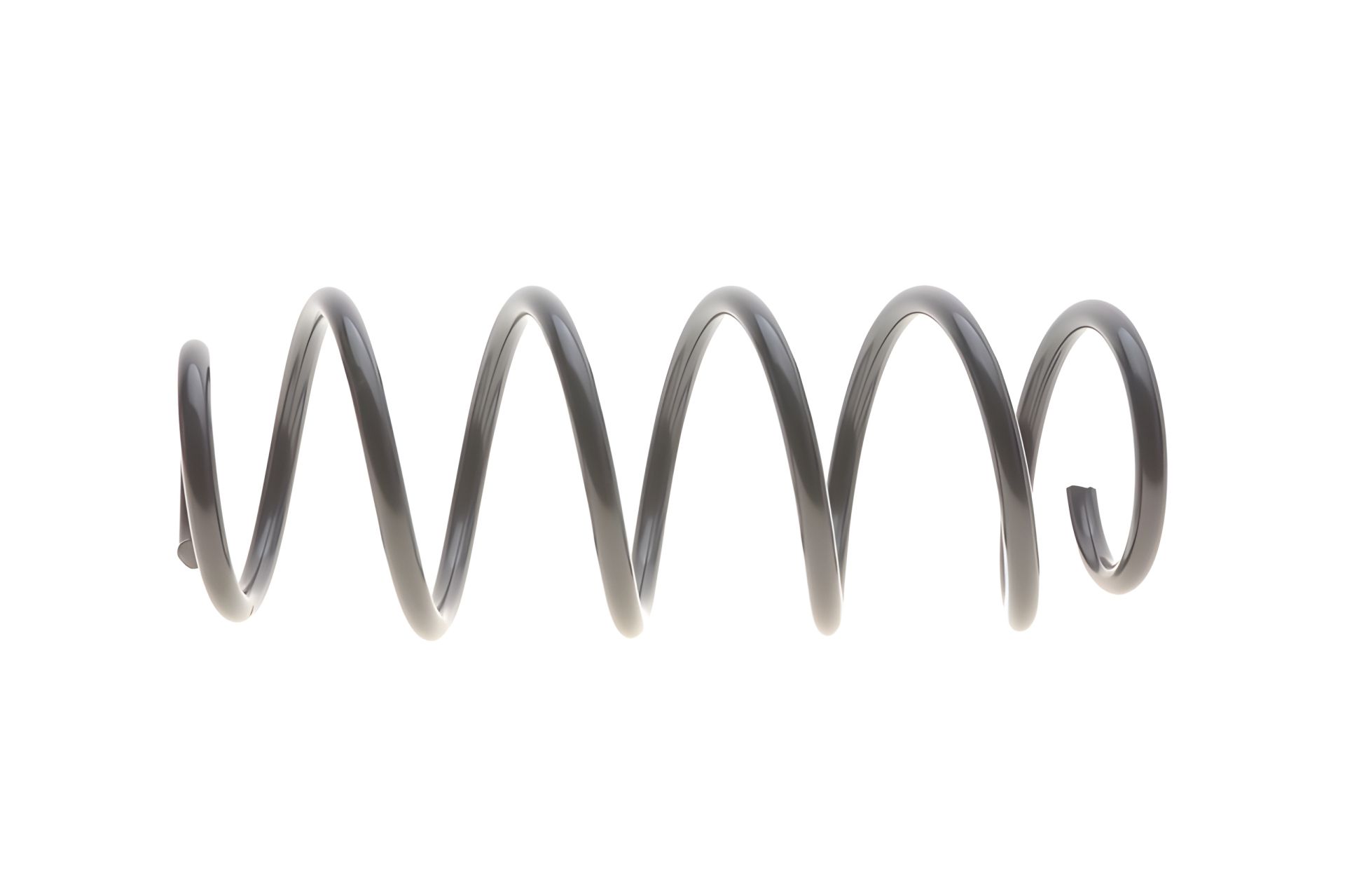 Підвіски пружина PEUGEOT 407, LESJOFORS (4066756) Підвіски пружина PEUGEOT 407, LESJOFORS (4066756)