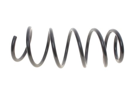 Пружина для подвески FIAT FIORINO, LESJOFORS (4026233)