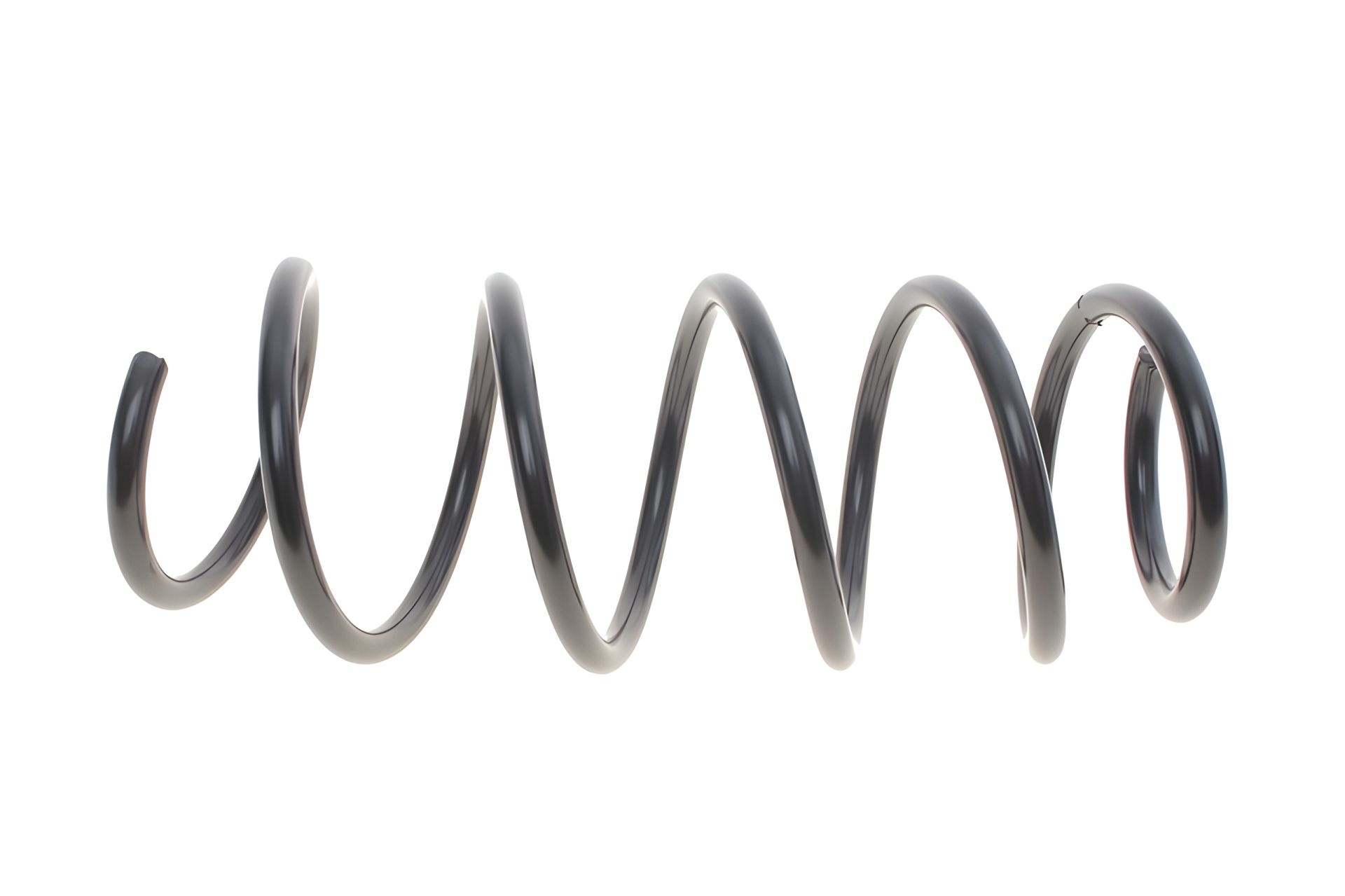 Пружина для подвески FIAT FIORINO, LESJOFORS (4026233) Пружина для подвески FIAT FIORINO, LESJOFORS (4026233)