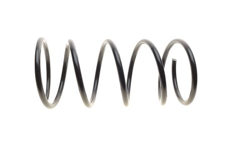 Підвісна пружина MITSUBISHI PAJERO, LESJOFORS (4259243)