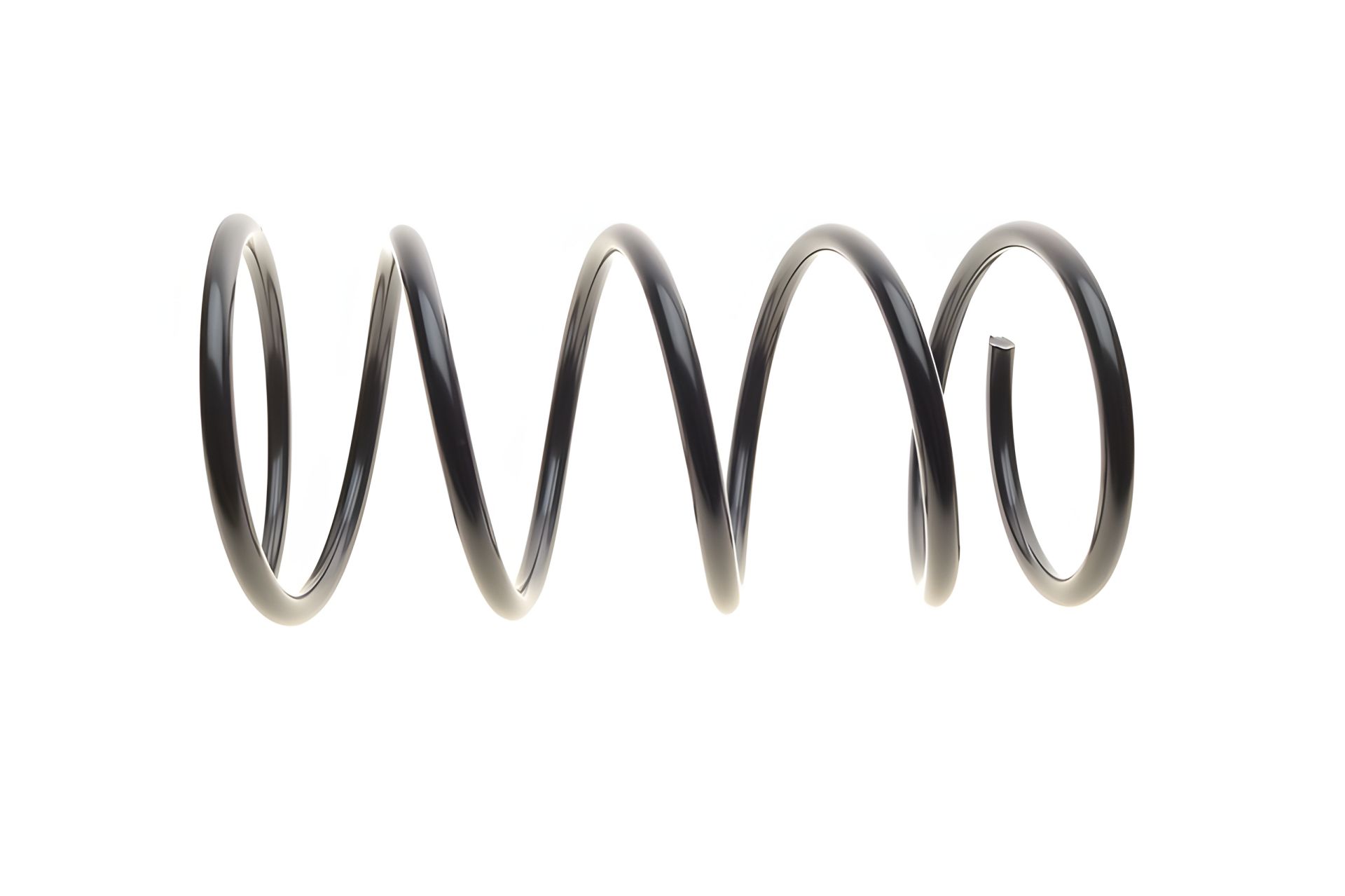 Підвісна пружина MITSUBISHI PAJERO, LESJOFORS (4259243) Підвісна пружина MITSUBISHI PAJERO, LESJOFORS (4259243)