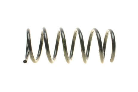 Пружина подвески FORD MONDEO, LESJOFORS (4227609)