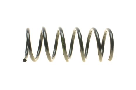 Пружина подвески FORD MONDEO, LESJOFORS (4227609)