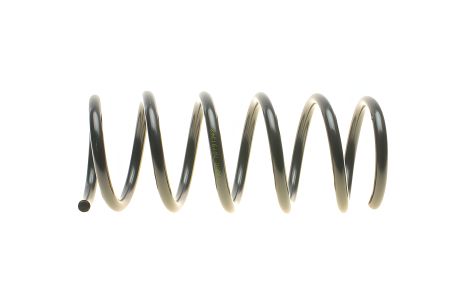 Подвесная пружина для FORD MONDEO от LESJOFORS (4227609)