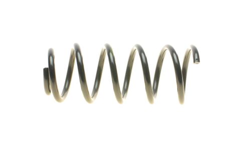 Пружина підвіски VW PASSAT, LESJOFORS (4295048)