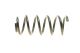 Пружина підвіски VW PASSAT, LESJOFORS (4295048)