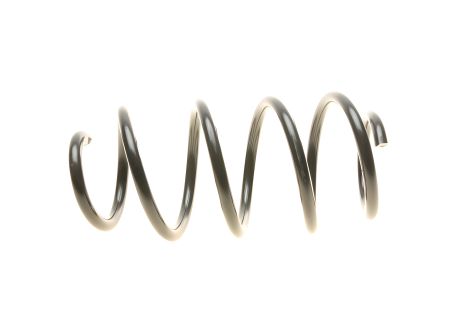 Підвіски пружина SUPERB SKODA, PASSAT VW, LESJOFORS (4095115)