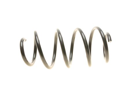 Амортизационная пружина для SKODA SUPERB, VW PASSAT, LESJOFORS (4095115)