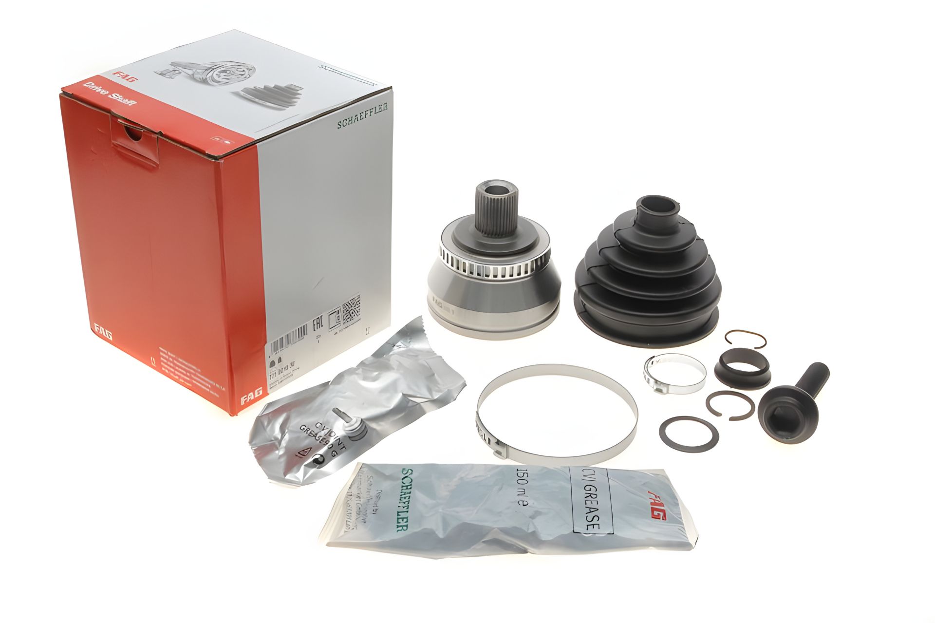 ШРУС для SKODA SUPERB, VW PASSAT, FAG (771001030) ШРУС для SKODA SUPERB, VW PASSAT, FAG (771001030)