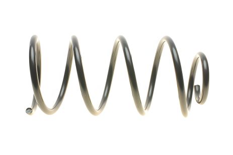 Подвесная пружина для FORD FOCUS, VOLVO V50/C70, LESJOFORS (4095841)